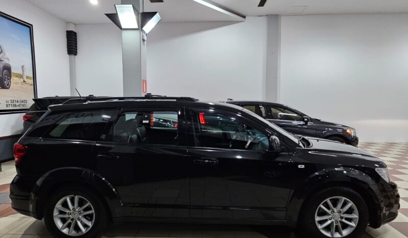 Fiat Freemont 2.4 Dual Vvt Precision At6 Cheio