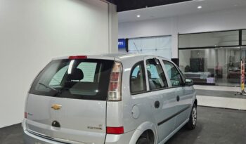 MERIVA EXPRES EASYTRONIC 1.8 FLEXPOWER Cheio