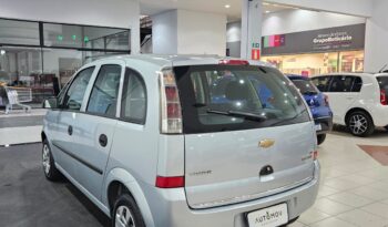 MERIVA EXPRES EASYTRONIC 1.8 FLEXPOWER Cheio