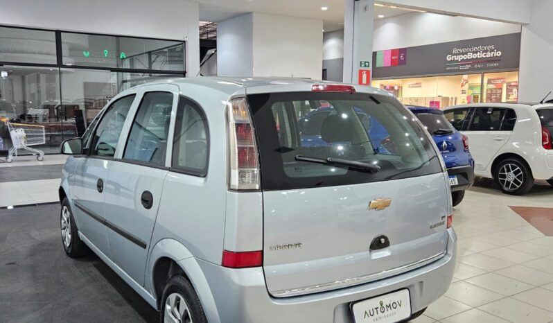 MERIVA EXPRES EASYTRONIC 1.8 FLEXPOWER Cheio