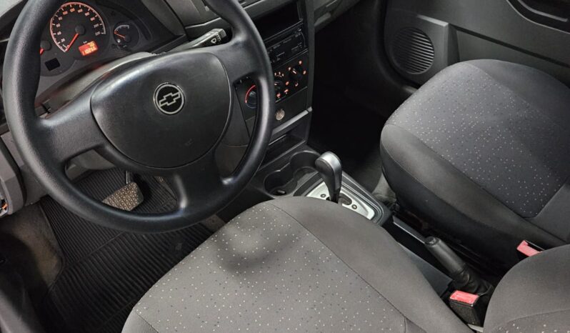MERIVA EXPRES EASYTRONIC 1.8 FLEXPOWER Cheio