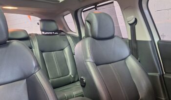 Peugeot 3008 1.6 Griffe Pack Thp 16v Gasolina 4p Automático Copy Cheio