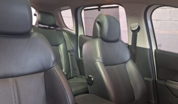 Peugeot 3008 1.6 Griffe Pack Thp 16v Gasolina 4p Automático Copy Cheio