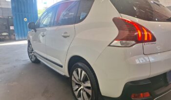 Peugeot 3008 1.6 Griffe Pack Thp 16v Gasolina 4p Automático Copy Cheio
