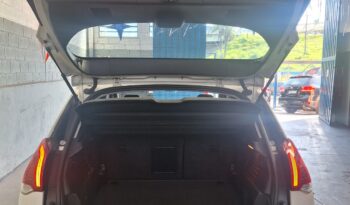 Peugeot 3008 1.6 Griffe Pack Thp 16v Gasolina 4p Automático Copy Cheio