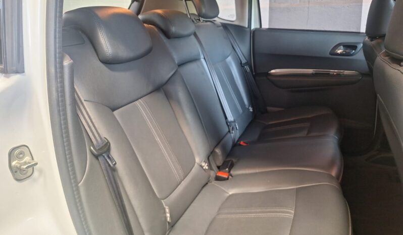 Peugeot 3008 1.6 Griffe Pack Thp 16v Gasolina 4p Automático Copy Cheio