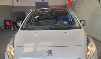 Peugeot 3008 1.6 Griffe Pack Thp 16v Gasolina 4p Automático Copy Cheio