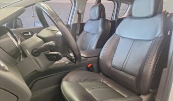 Peugeot 3008 1.6 Griffe Pack Thp 16v Gasolina 4p Automático Copy Cheio