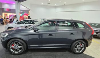 Volvo Xc60 2.0 T5 Drive-e Dynamic Cheio