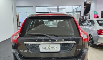 Volvo Xc60 2.0 T5 Drive-e Dynamic Cheio