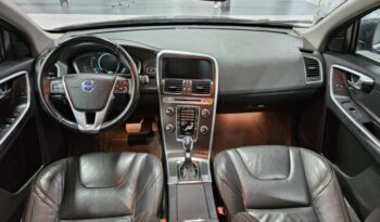 Volvo Xc60 2.0 T5 Drive-e Dynamic Cheio