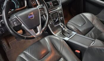 Volvo Xc60 2.0 T5 Drive-e Dynamic Cheio