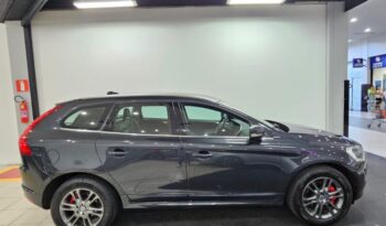 Volvo Xc60 2.0 T5 Drive-e Dynamic Cheio