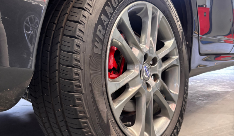 Volvo Xc60 2.0 T5 Drive-e Dynamic Cheio