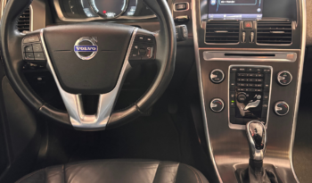 Volvo Xc60 2.0 T5 Drive-e Dynamic Cheio