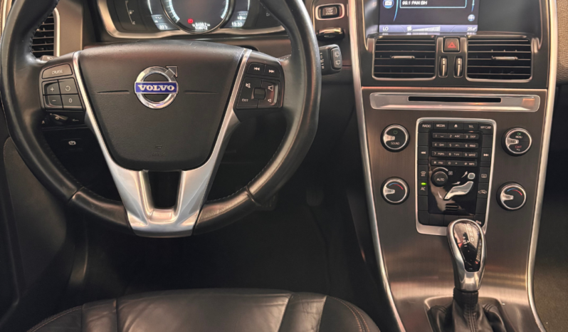 Volvo Xc60 2.0 T5 Drive-e Dynamic Cheio