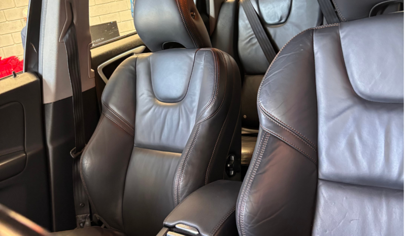 Volvo Xc60 2.0 T5 Drive-e Dynamic Cheio