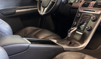 Volvo Xc60 2.0 T5 Drive-e Dynamic Cheio