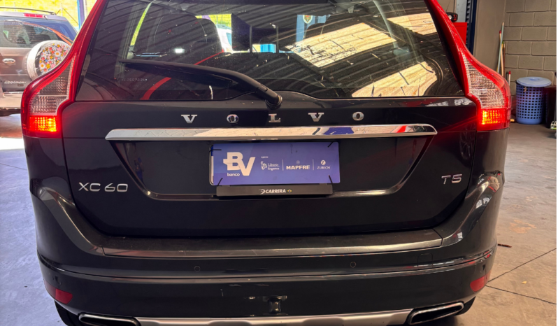 Volvo Xc60 2.0 T5 Drive-e Dynamic Cheio