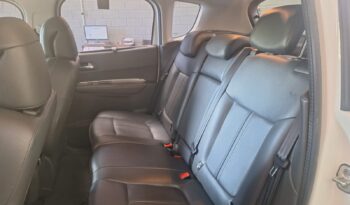 Peugeot 3008 1.6 Griffe Pack Thp 16v Gasolina 4p Automático Copy Cheio