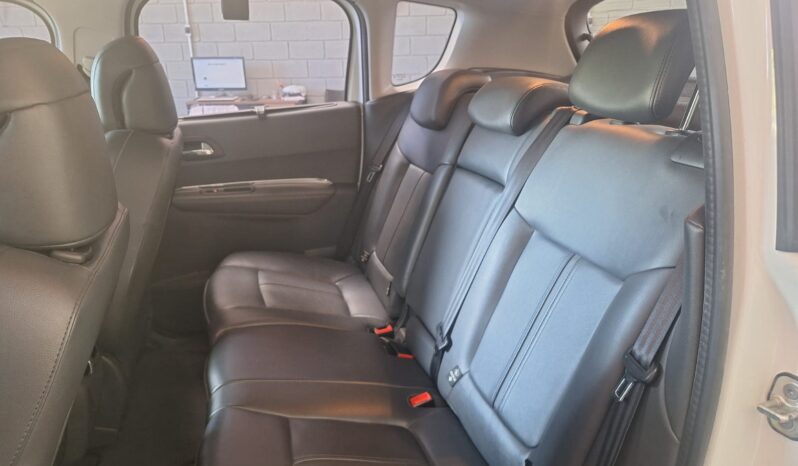 Peugeot 3008 1.6 Griffe Pack Thp 16v Gasolina 4p Automático Copy Cheio