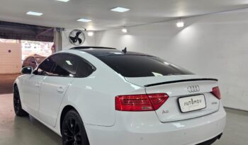 Audi A5 Sportback tfs Cheio