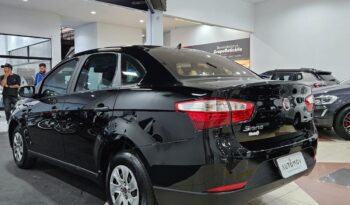 Fiat Gran Siena 1.0 Attractive Cheio