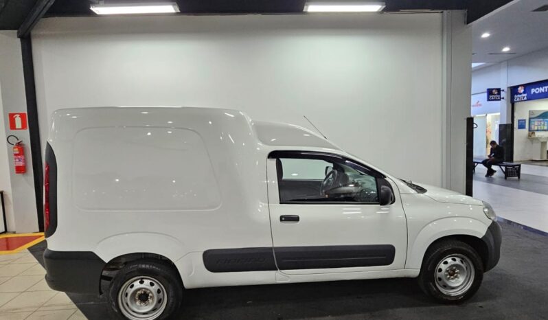 Fiat Fiorino 1.4 HW Cheio