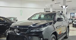 Toyota Hilux SW4 7 lugares