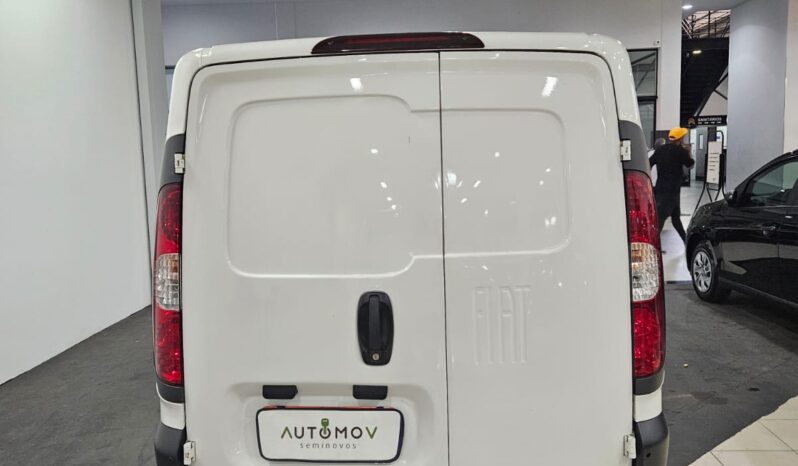 Fiat Fiorino 1.4 HW Cheio