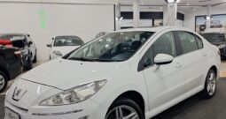 PEUGEOT 1.6 4008 GRIFFE TPH