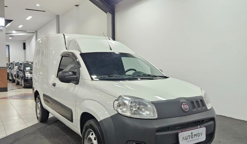 Fiat Fiorino 1.4 HW Cheio