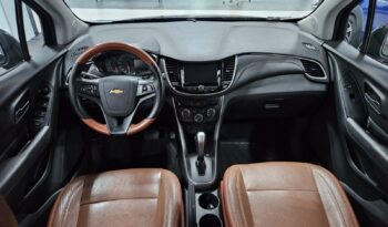 GM Tracker 1.4 turbo LT Cheio