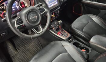 JEEP COMPASS TRAILHAWK Cheio