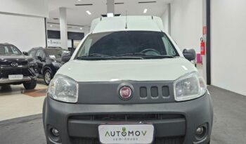Fiat Fiorino 1.4 HW Cheio