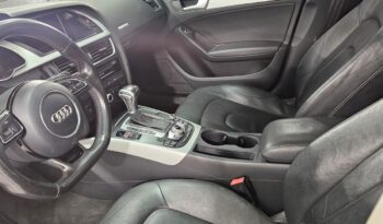 Audi A5 Sportback tfs Cheio