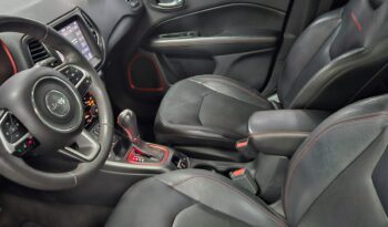 JEEP COMPASS TRAILHAWK Cheio