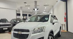 GM Tracker 1.8 LT