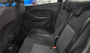 FORD KA SEDAN 1.0  FLEX Cheio