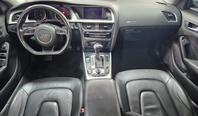 Audi A5 Sportback tfs Cheio