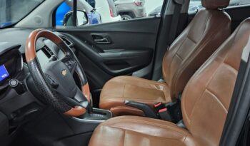 GM Tracker 1.4 turbo LT Cheio