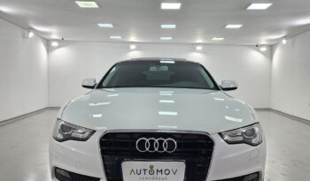 Audi A5 Sportback tfs Cheio