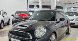 Mini Cooper 1.6 S