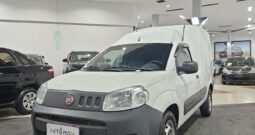 Fiat Fiorino 1.4 HW