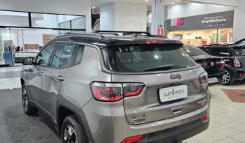 JEEP COMPASS TRAILHAWK Cheio