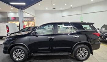 Toyota Hilux SW4 7 lugares Cheio