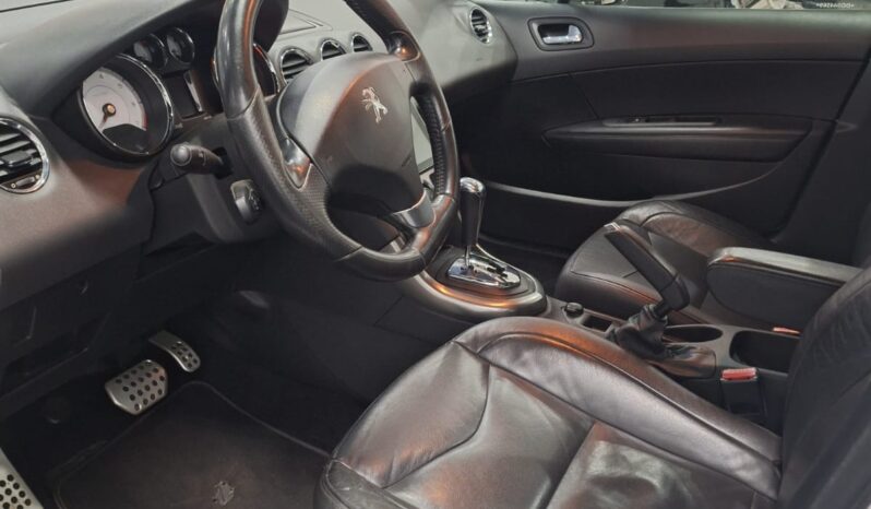 PEUGEOT 1.6 4008 GRIFFE TPH Cheio