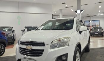 GM Tracker 1.8 LT Cheio