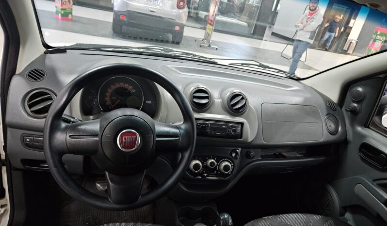 Fiat Fiorino 1.4 HW Cheio