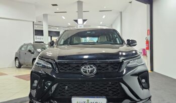 Toyota Hilux SW4 7 lugares Cheio